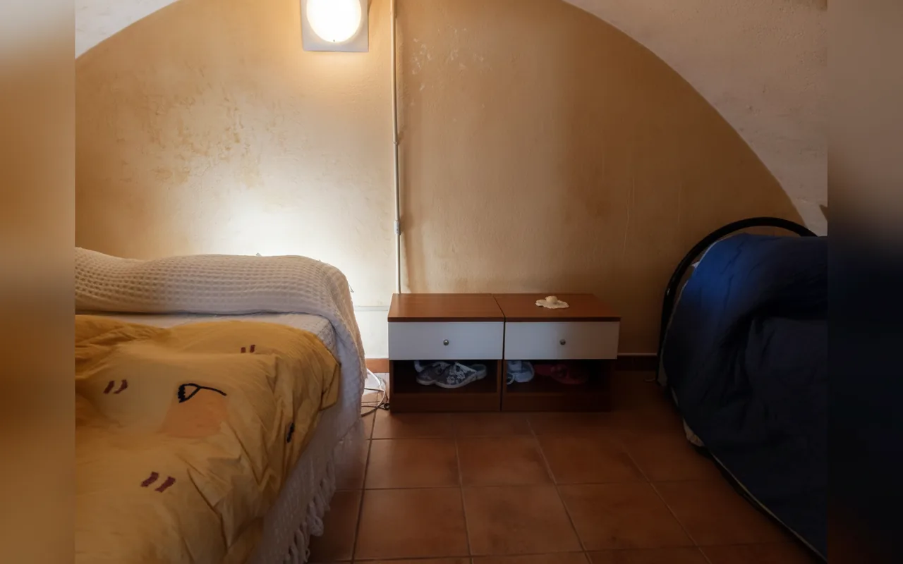 Casale Santa Maria di Pulsano, struttura a Manfredonia (Puglia) (foto 19)