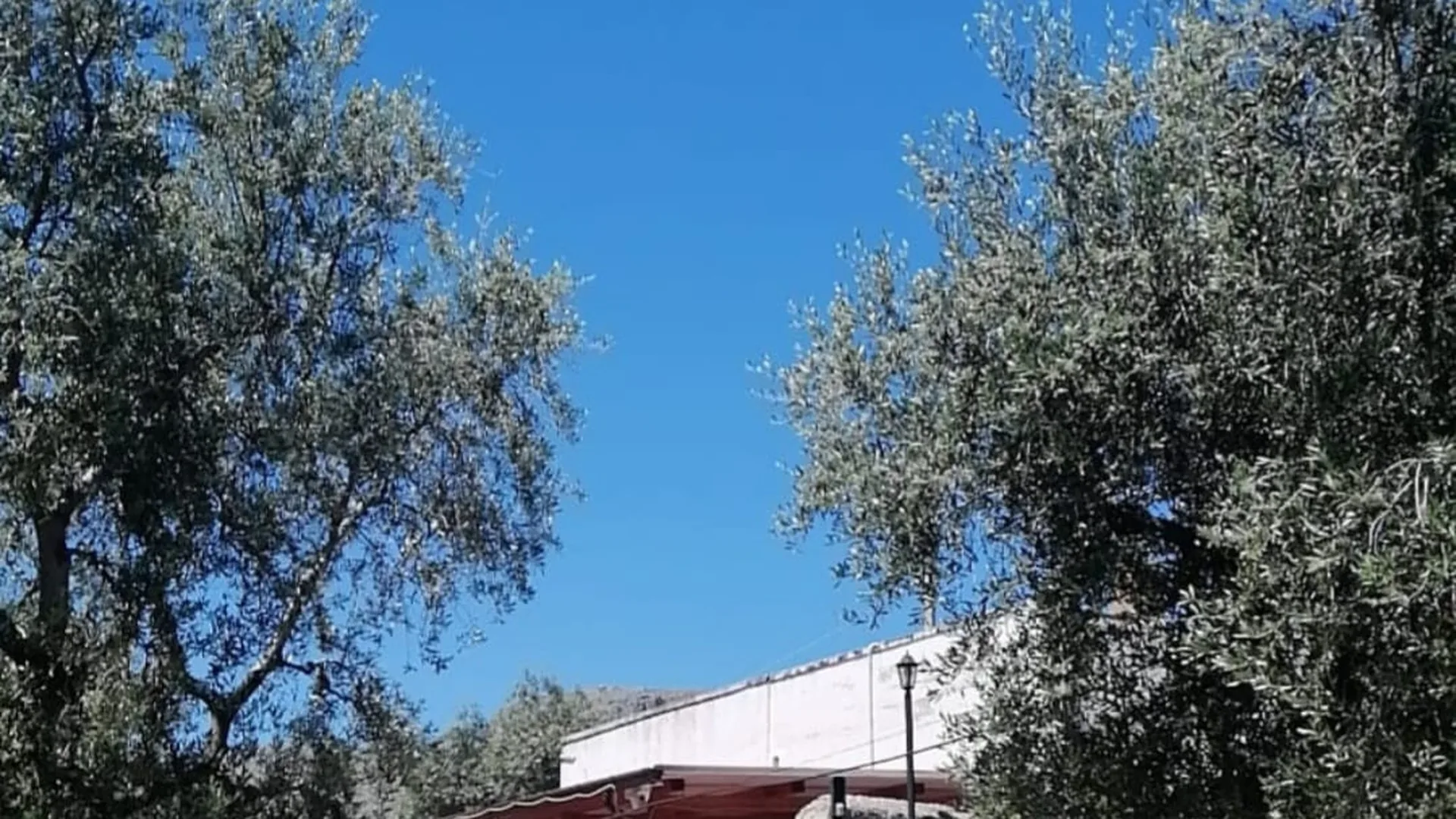 Casale Santa Maria di Pulsano, Manfredonia (Puglia)
